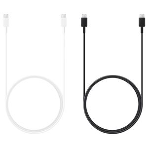 갤럭시 25W 초고속 충전 C타입 케이블 EP-DX310