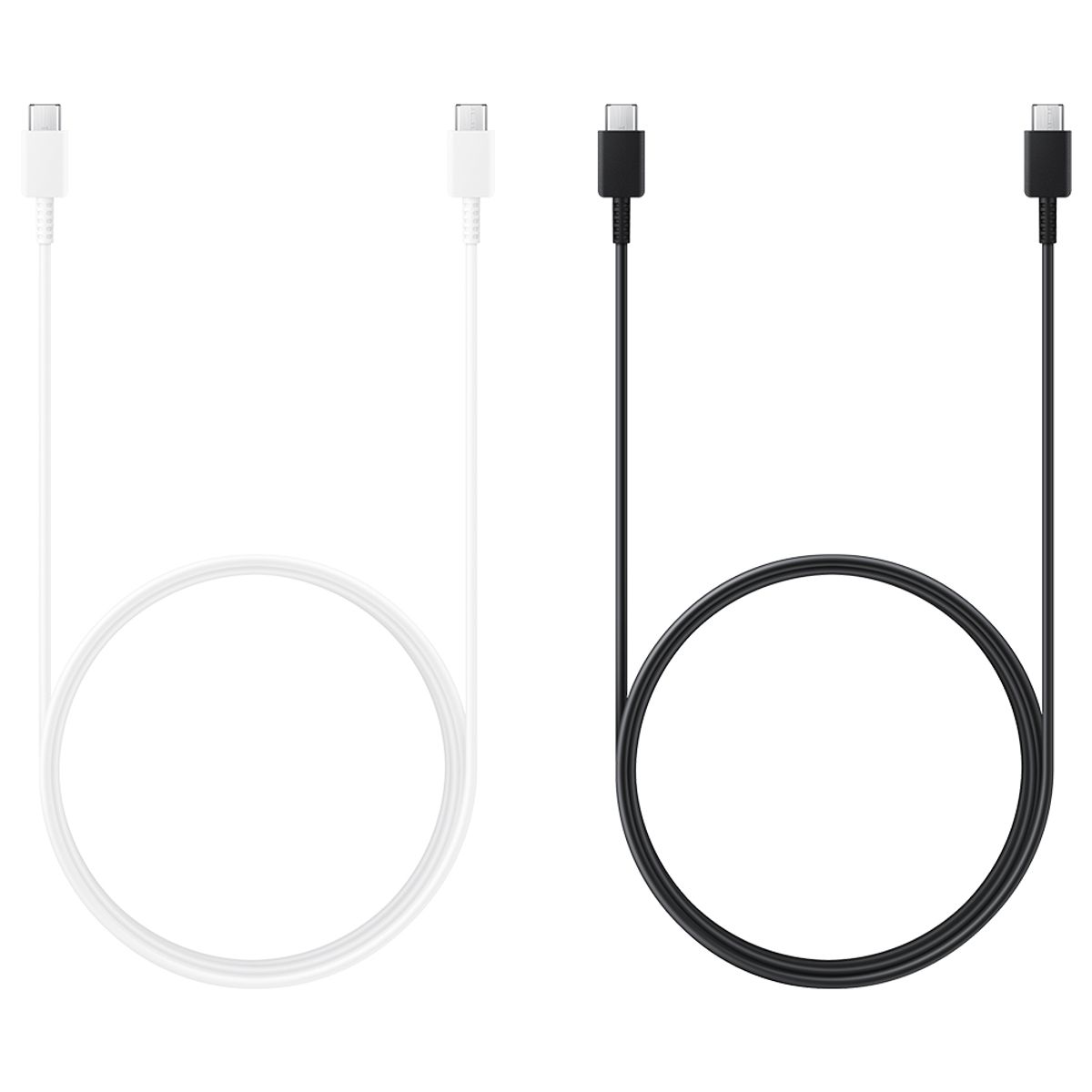 삼성전자(SAMSUNG ELECTRONICS) 갤럭시 25W 초고속 충전 C타입 케이블 EP-DX310