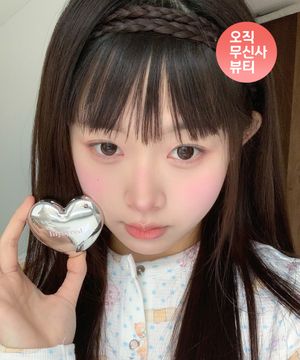 러브빔 치크무스