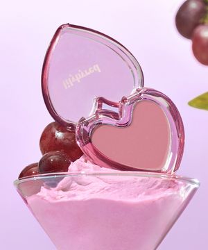 러브빔 샤벳 치크