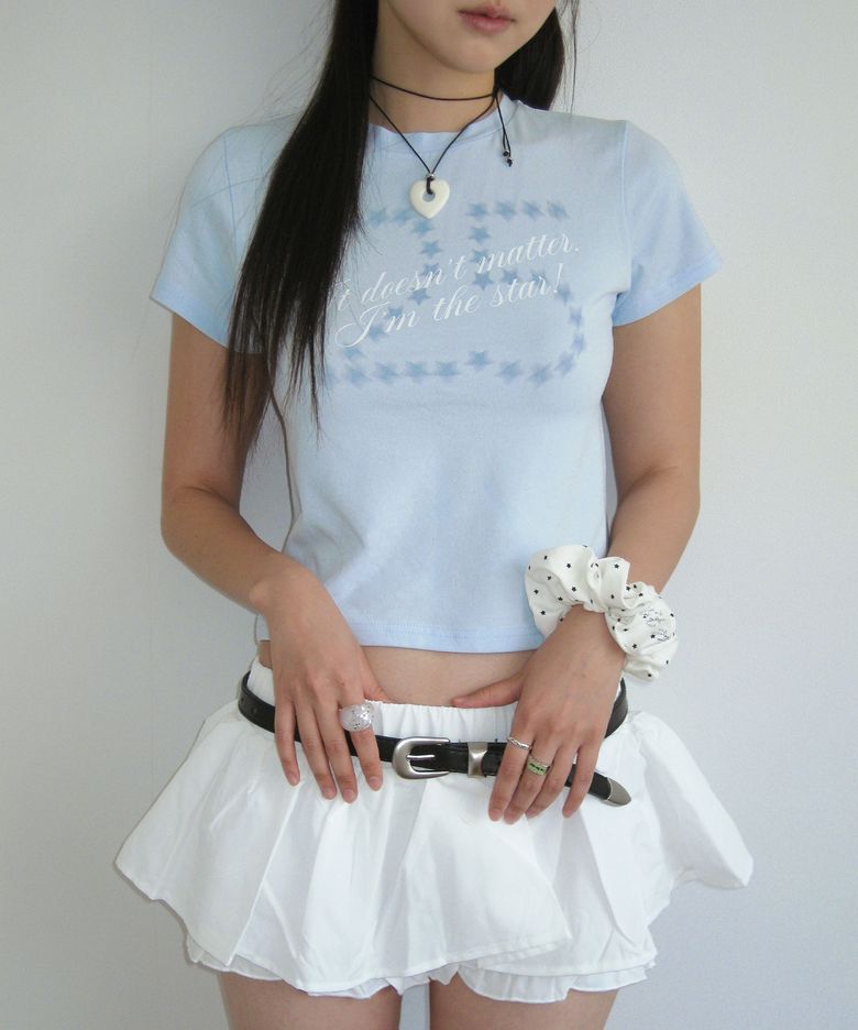 IM THE STAR T-shirt