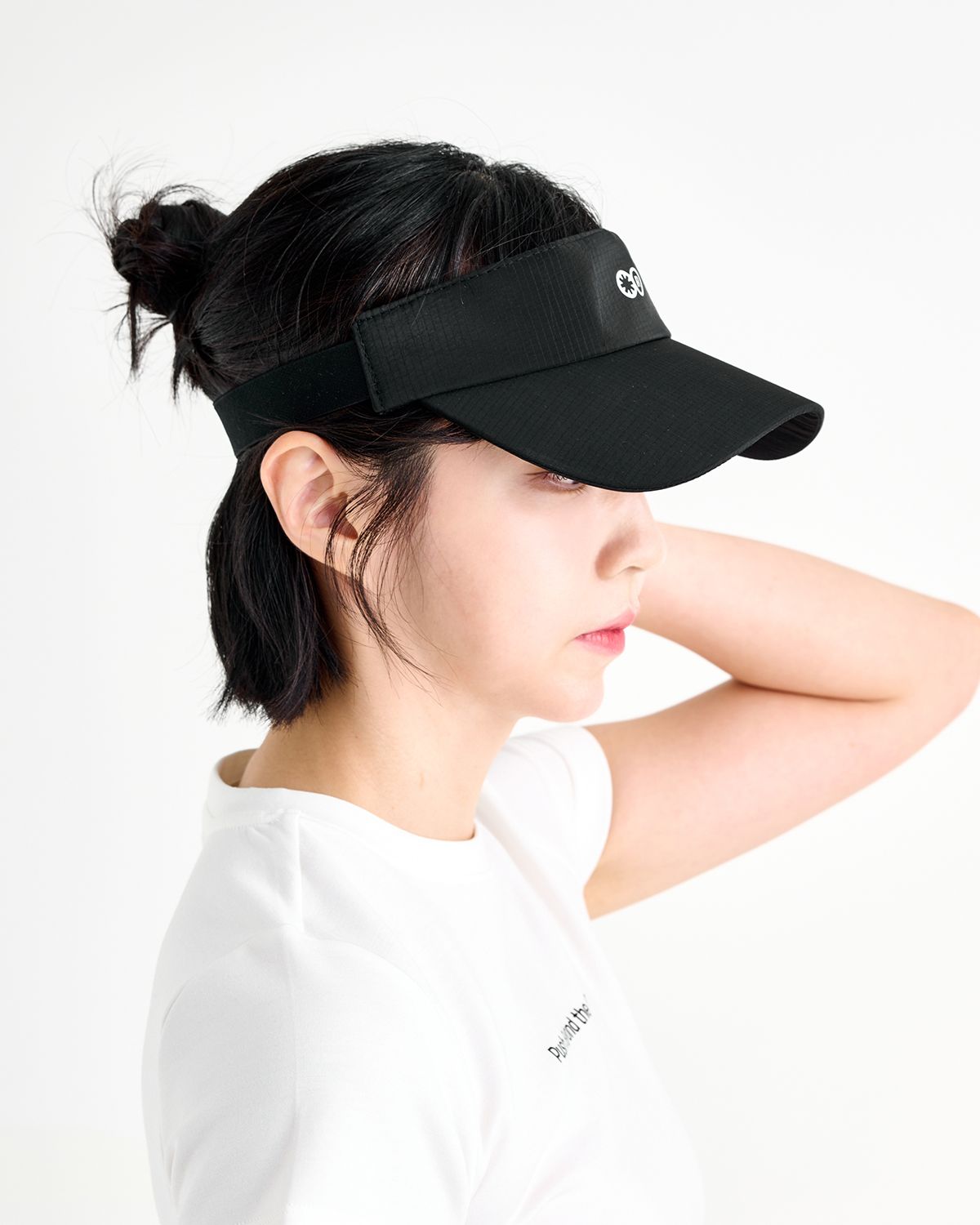 리액티파이(REACTIFY) Helio Guard Suncap Black