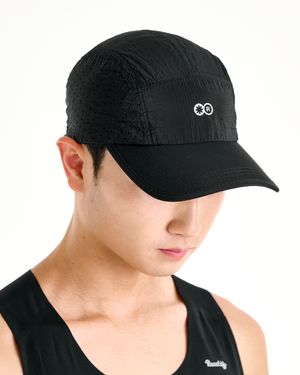 Airway Running Cap