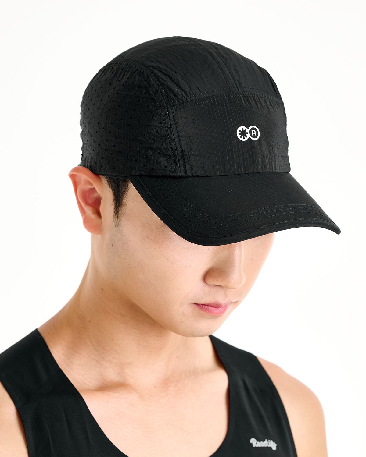 리액티파이(REACTIFY) Airway Running Cap