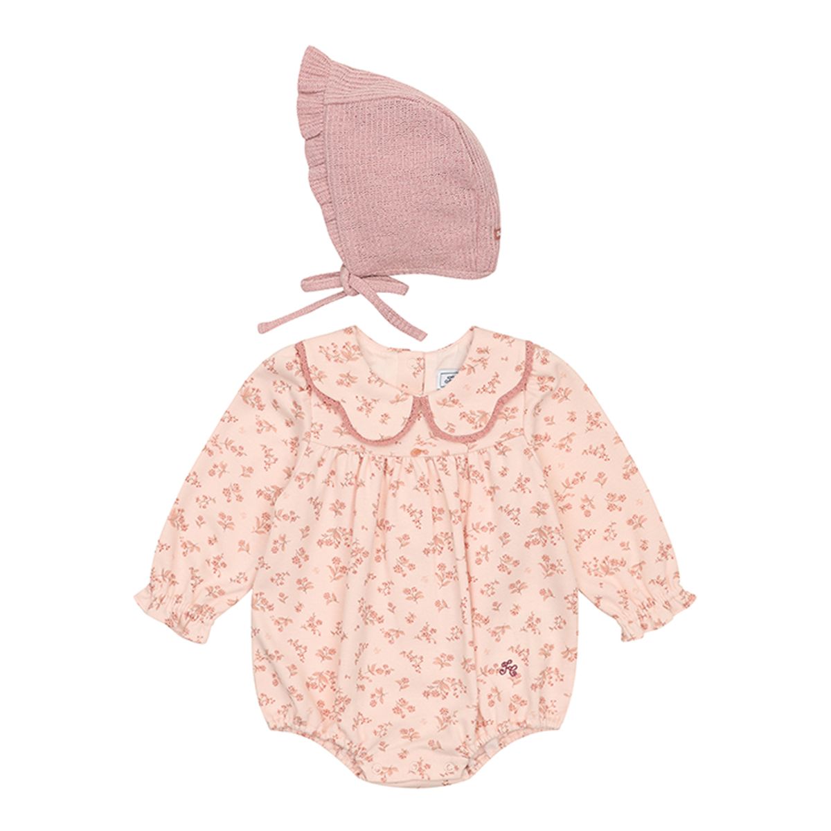 타티네 쇼콜라(TARTINEET CHOCOLAT) TC)GG로이플라워슈트SET