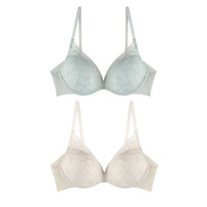 스프링 백심리스 브라 2Colors