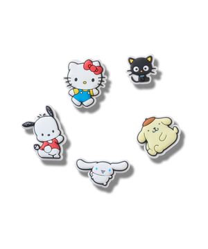 헬로키티 프렌즈 5개 세트 / 10015852