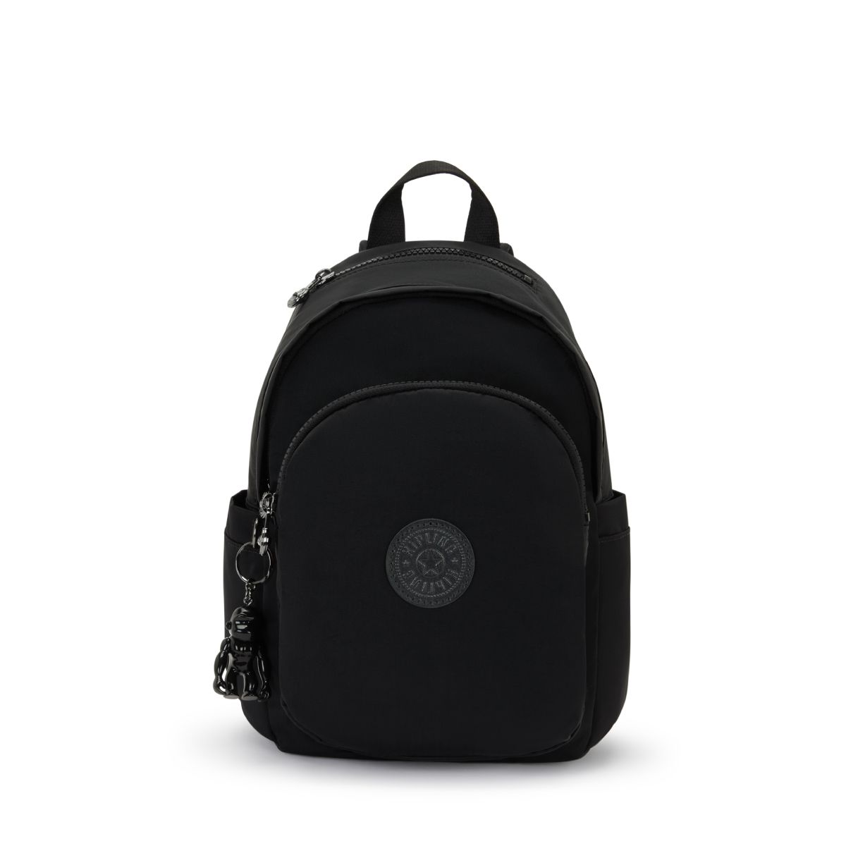 키플링(KIPLING) 백팩 델리아미니 INFINITE BLACK