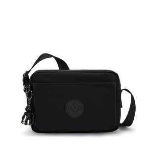 크로스백 아바누M INFINITE BLACK