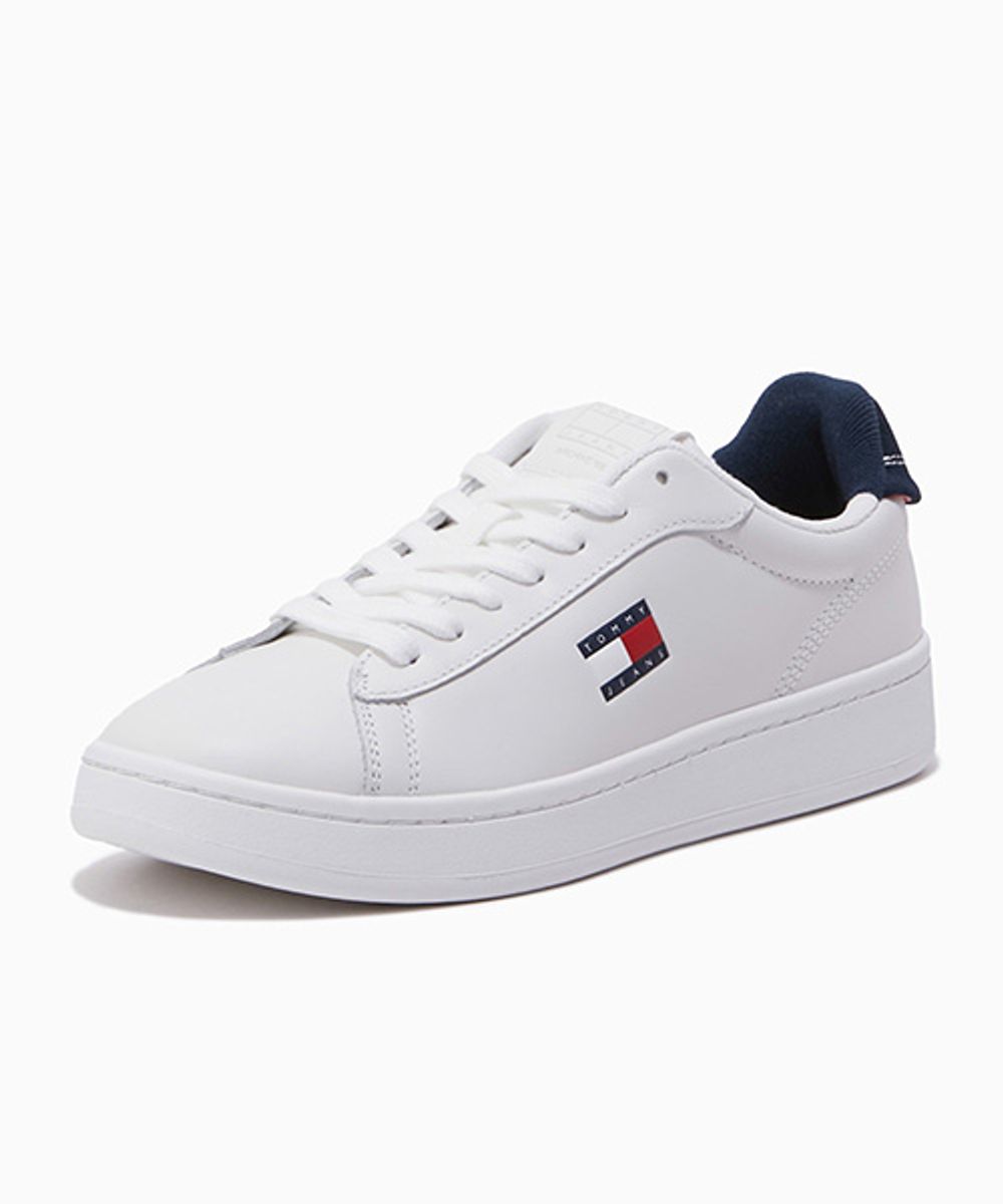 아카이브 85 스니커즈_화이트(T52F6ARS130JT10G1)
