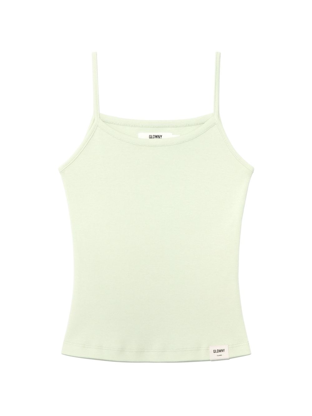 G CLASSIC CAMISOLE (PISTACHIO)