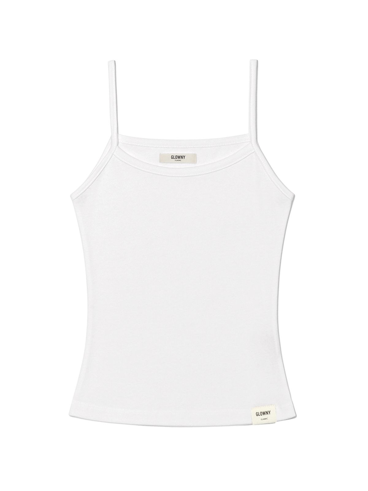글로니(GLOWNY) G CLASSIC CAMISOLE_3 Colors