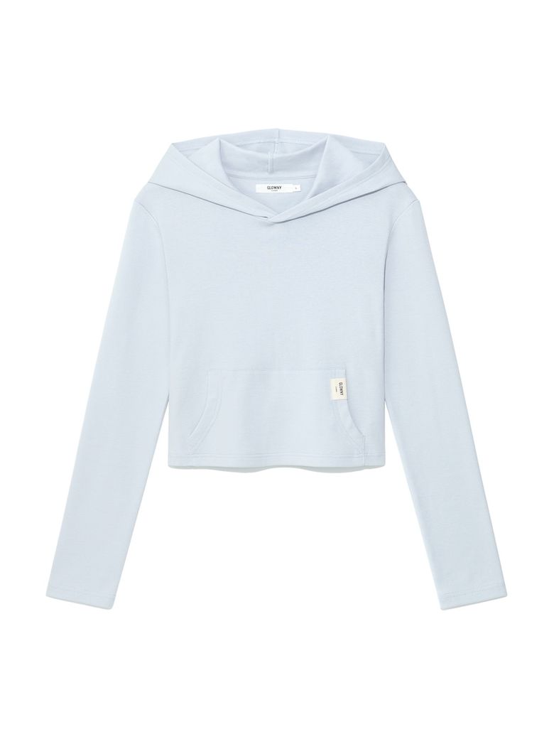 G COMFORT HOODIE (COTTON CANDY)