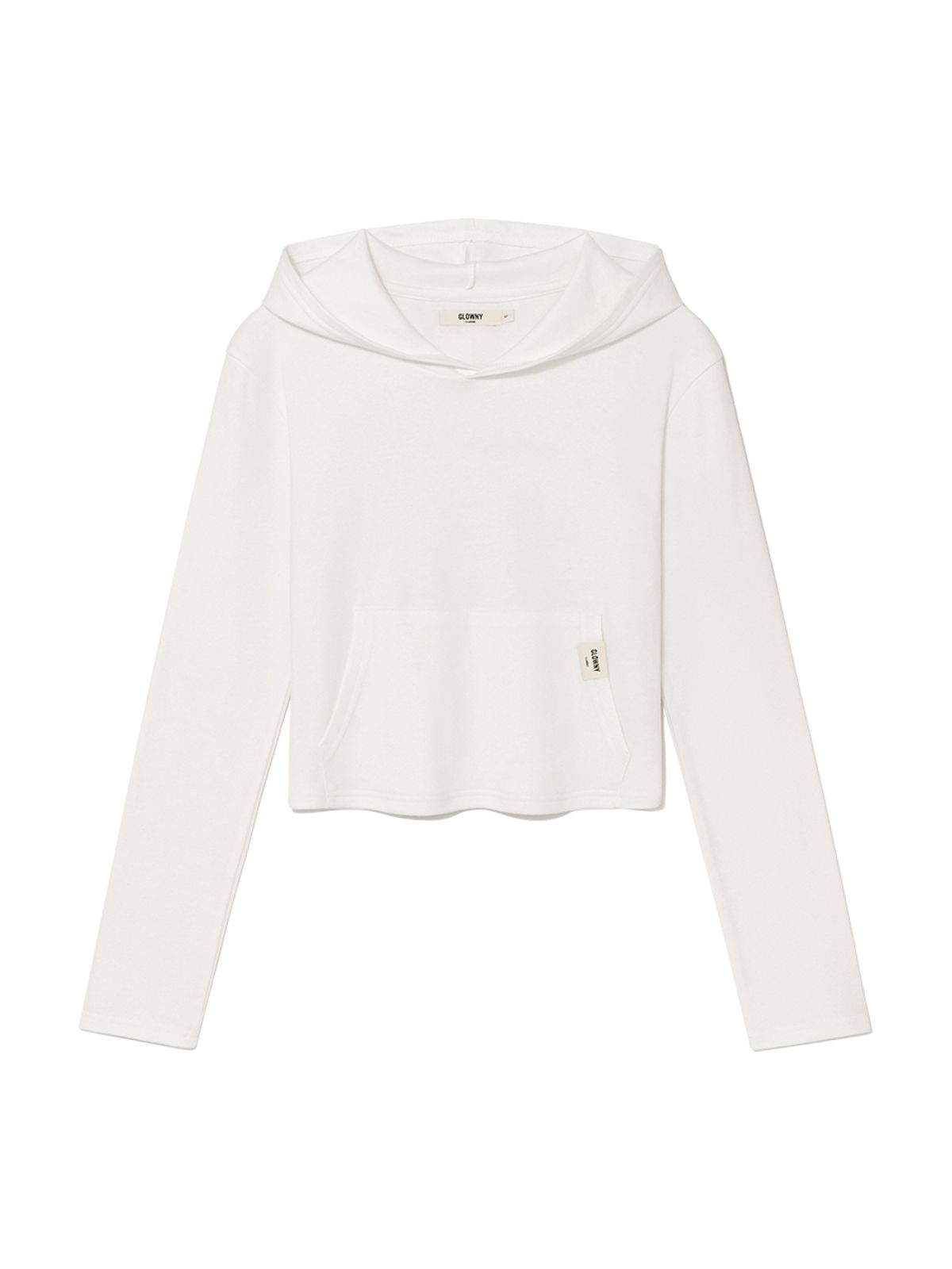 글로니(GLOWNY) G COMFORT HOODIE_3 Colors
