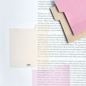 모이스트인덱스잇 M (반투명 점착 메모지)x2개