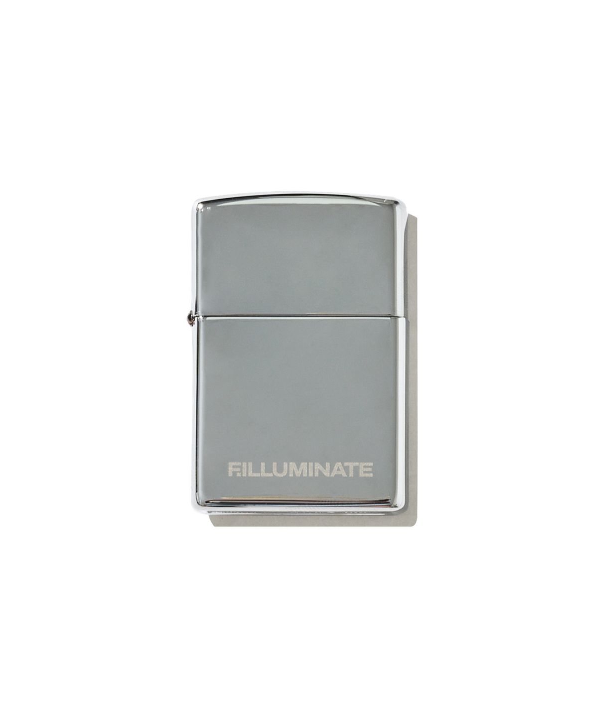필루미네이트(FILLUMINATE) FLM X ZIPPO 라이터