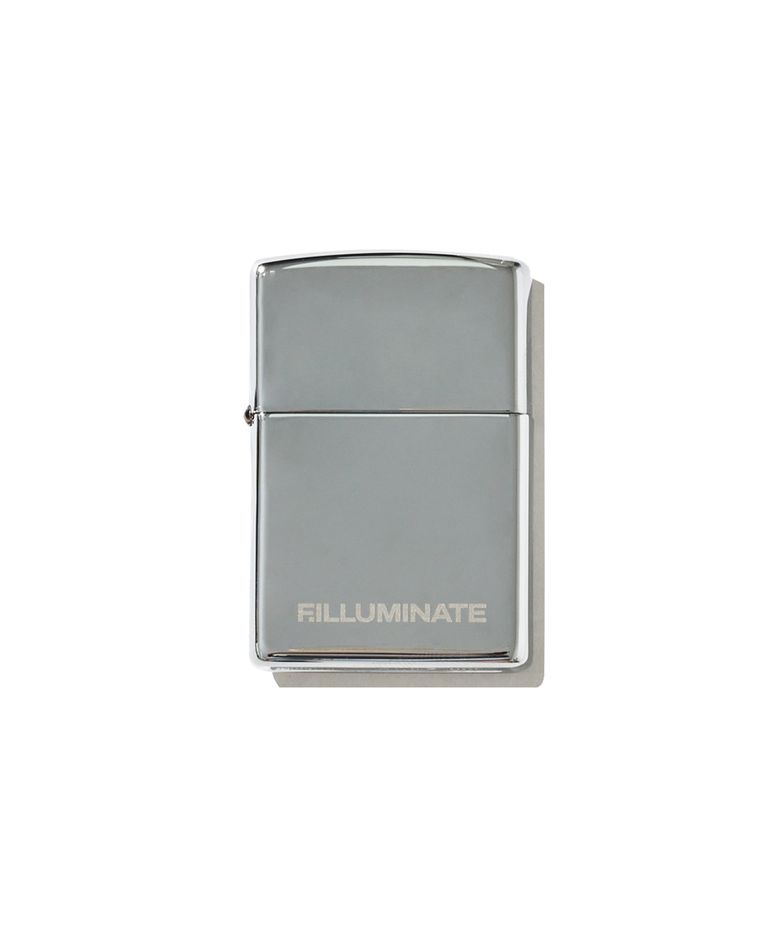 FLM X ZIPPO 라이터