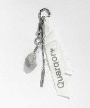 #1019_Rough keyring