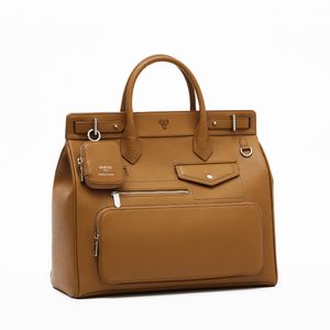 느베르 메르 코어 38 카멜