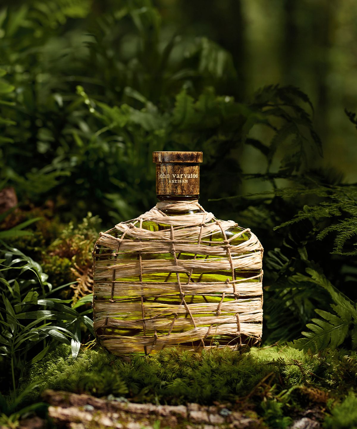 존바바토스(John Varvatos) 아티산 포레스트 EDP 125ML