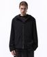 [시티 레저] 패디드 윈드브레이커 재킷 [블랙]
