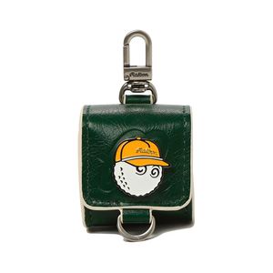 볼마커 원 볼 케이스 GREEN