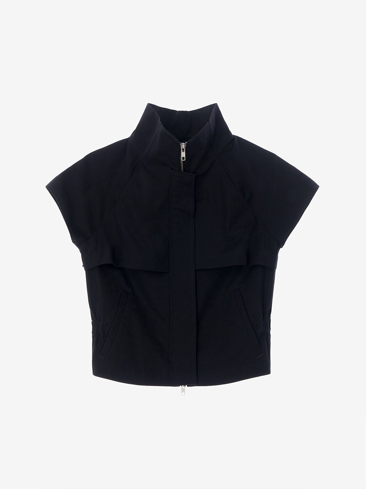 리게(RIGHE) COTTON SETUP TOP