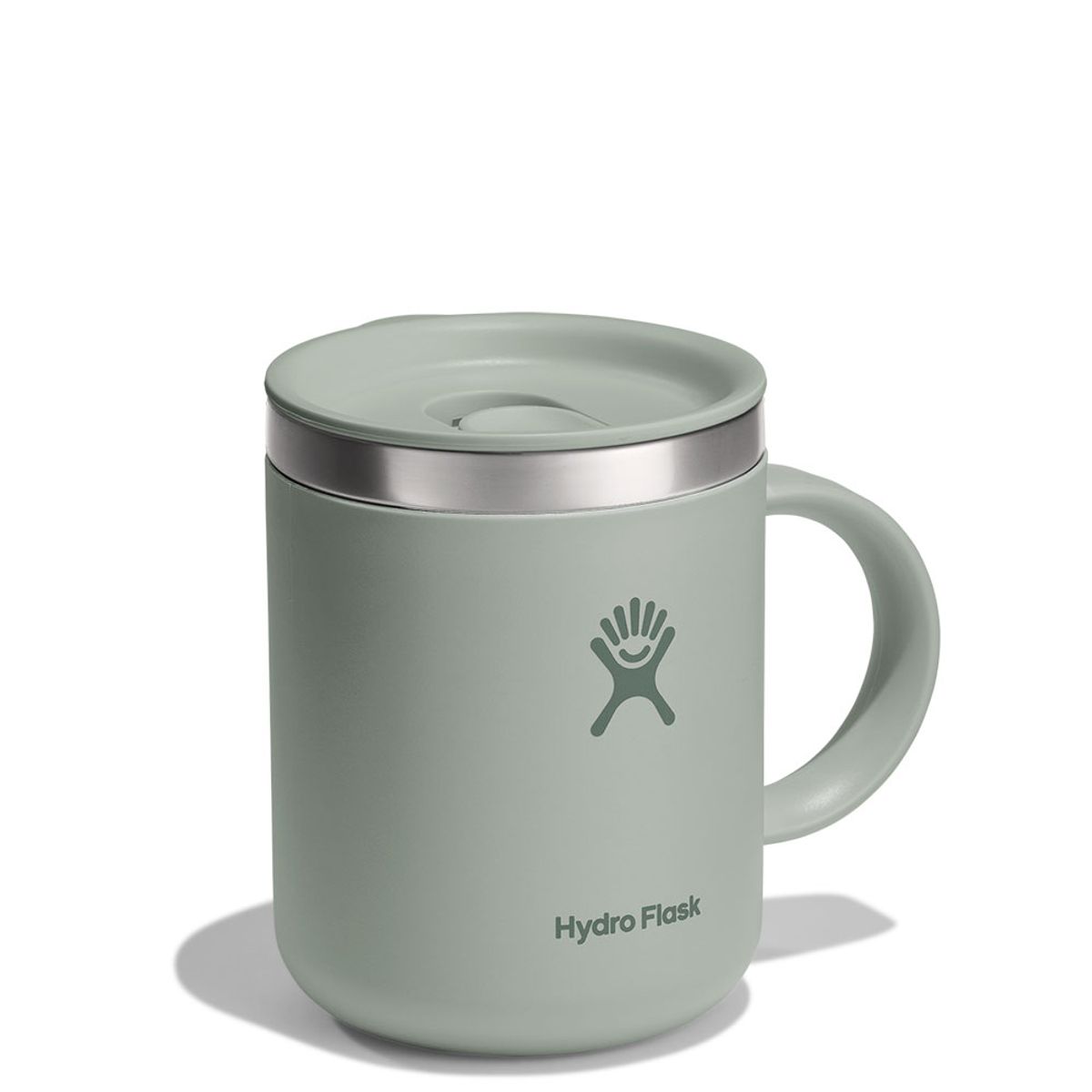 하이드로 플라스크(HYDROFLASK) 12온즈 355ml 머그컵 아가베 그린 뉴