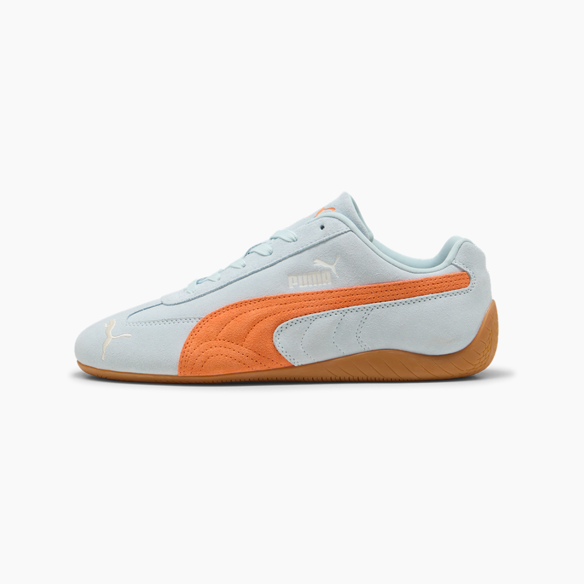 푸마(PUMA) 스피드캣 OG - 씨클래스:오렌지글로 / 398846-40