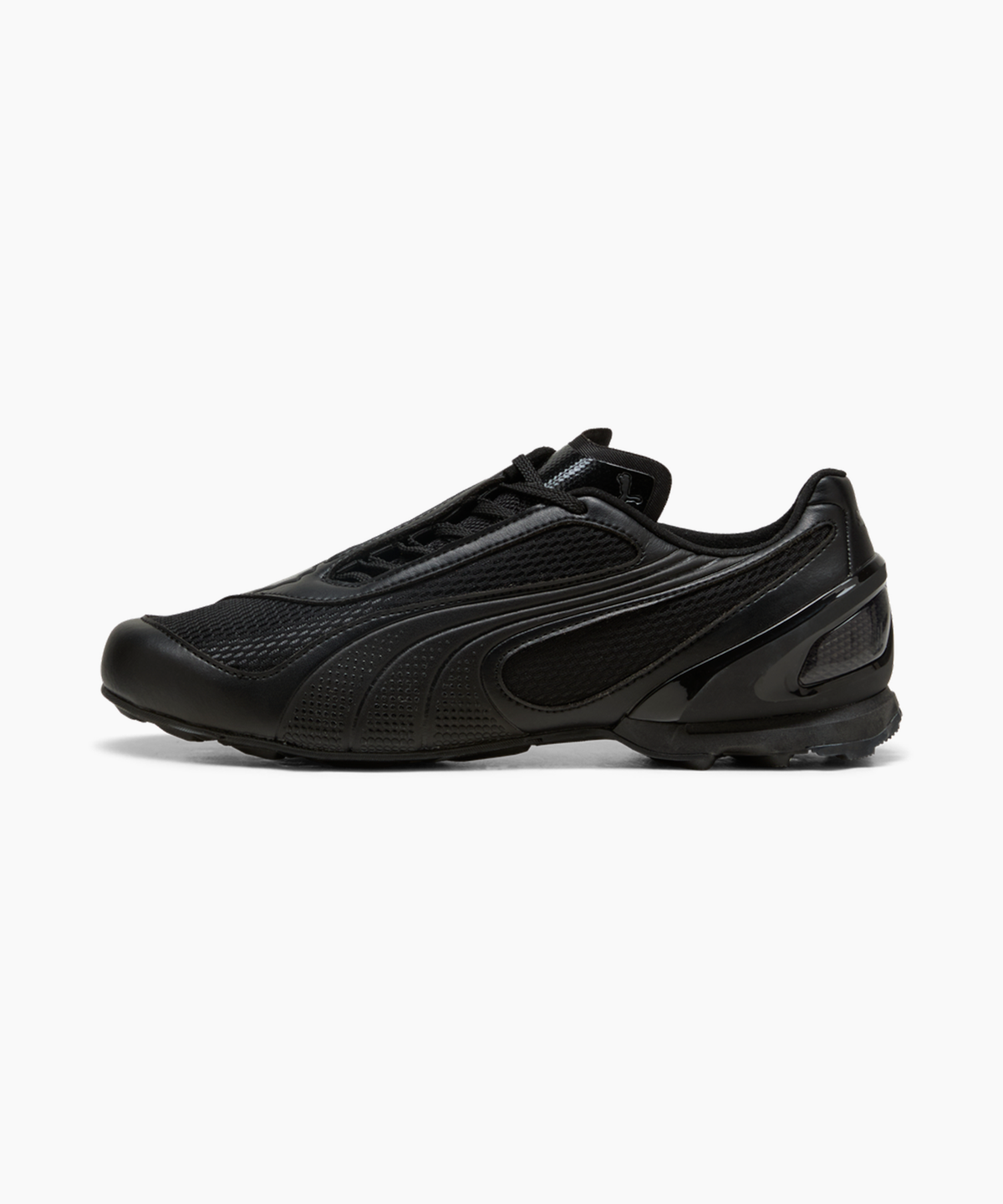 푸마(PUMA) V-S1 - 블랙 / 402951-08