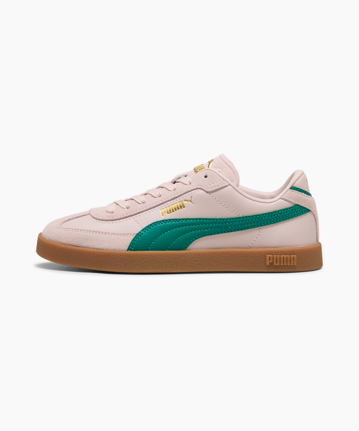 푸마(PUMA) 푸마 클럽 II 에라 - 모우베미스트:와일드그린 / 397447-36