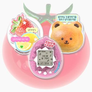 [모음전][어프어프X고선경]아크릴스마트톡 기본/맥세이프-7TYPE