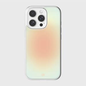 [갤럭시 S26 추가]오로라 피치-SILVER(에폭시)