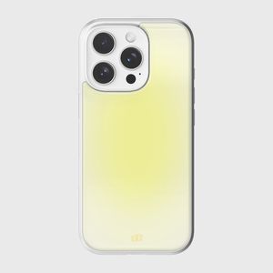 [갤럭시 S26 추가]오로라 레몬-SILVER(에폭시)