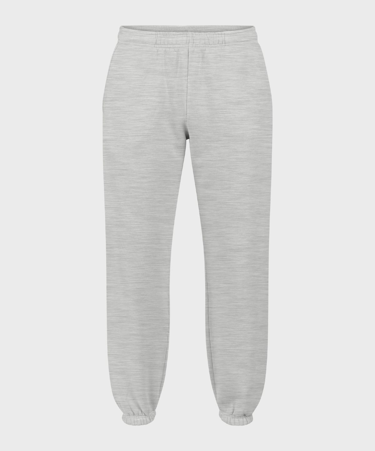 엔타이어 스튜디오(ENTIRE STUDIOS) (U) 헤비 스웨트 팬츠 실버 HEAVY SWEATPANT SILVER