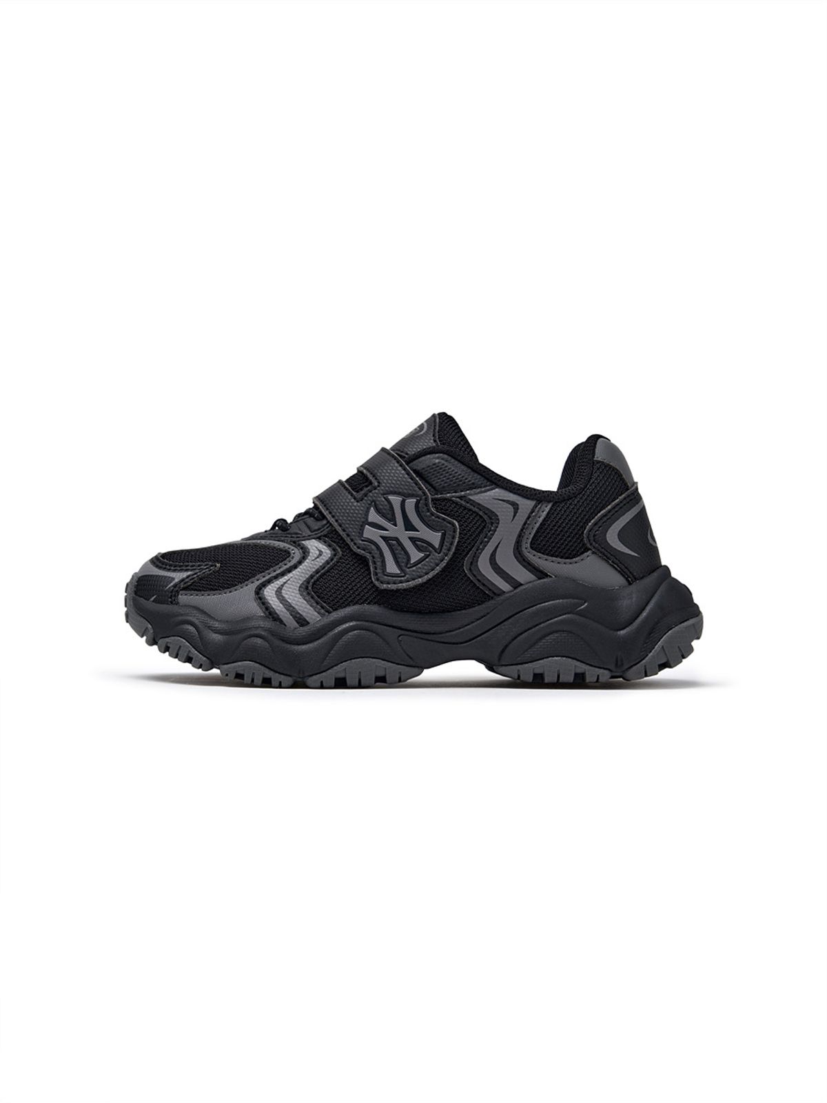 엠엘비 키즈(MLB KIDS) 카고 청키 주니어 NY (Black)