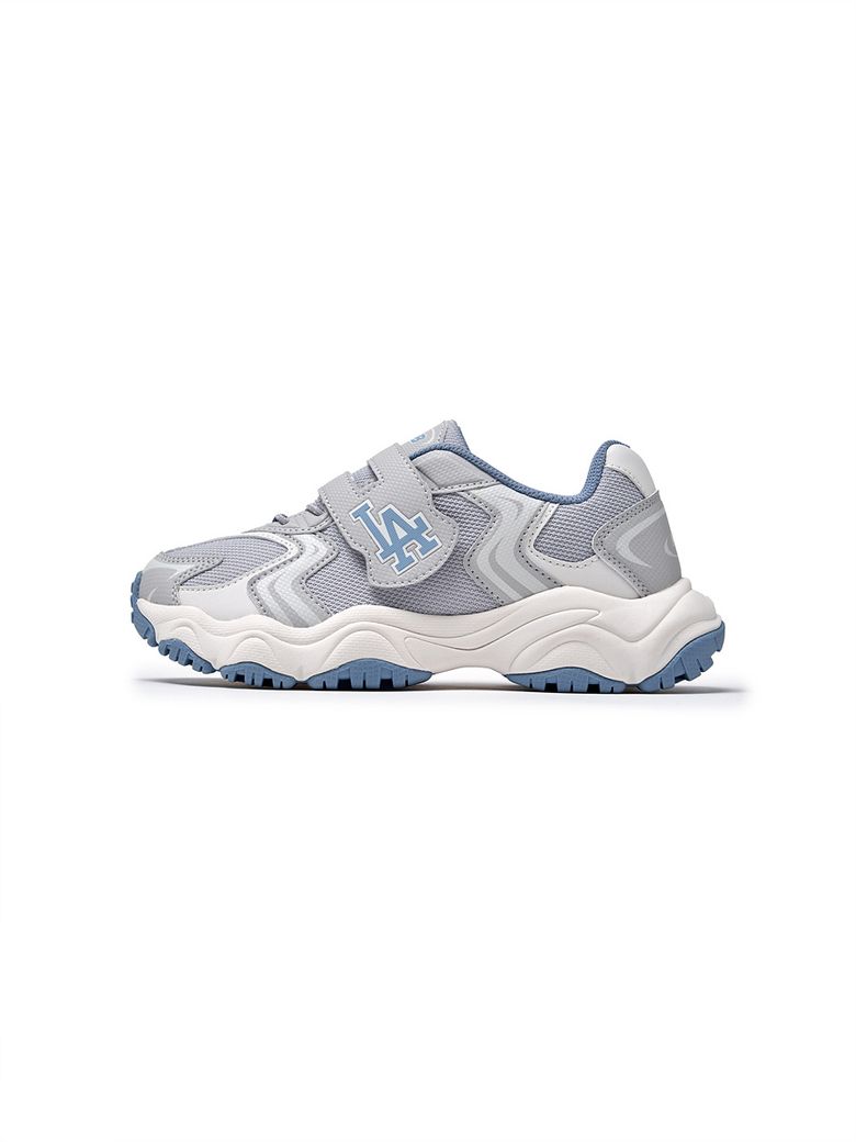 카고 청키 LA (Grey)