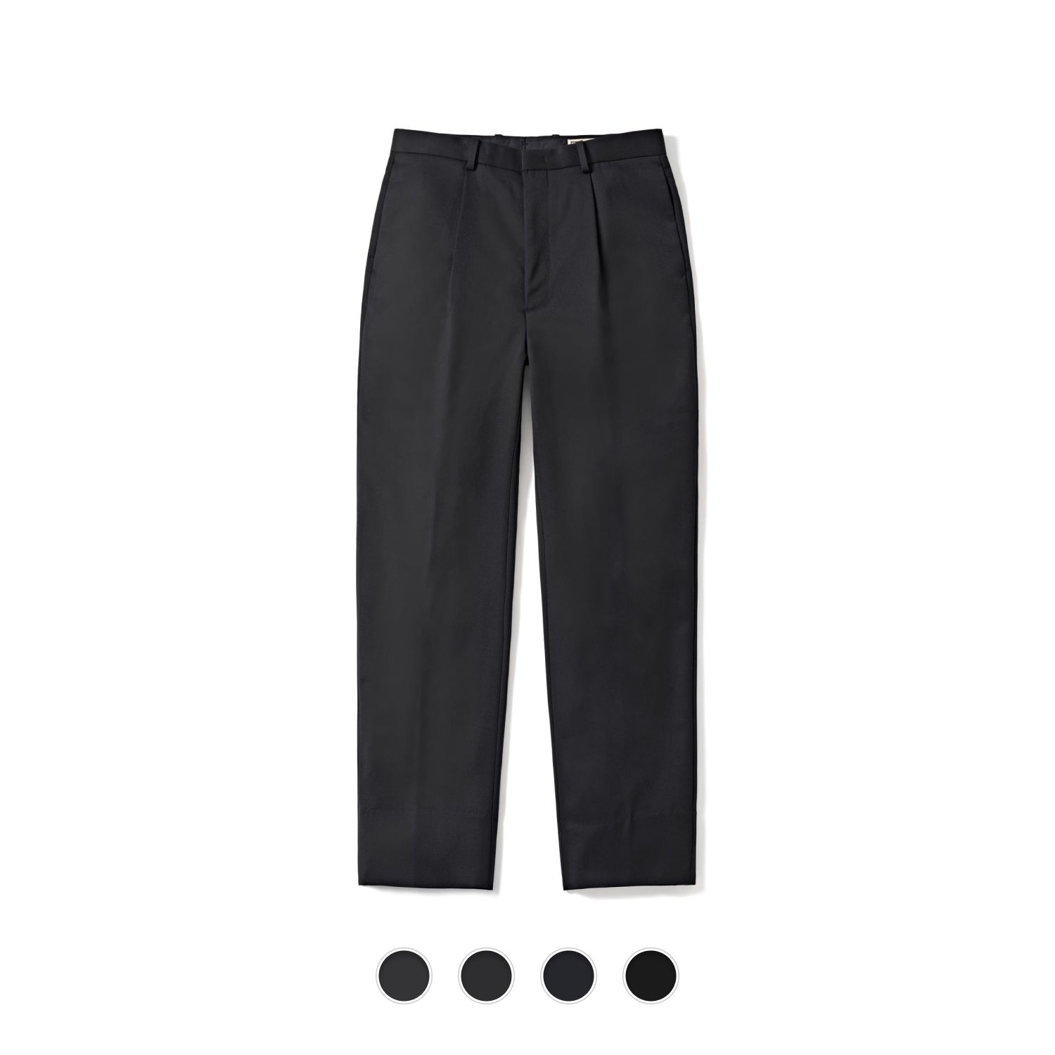 Shop Pants at MUSINSA