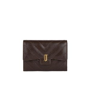 MIGNON 플랩카드지갑 DB (JSNCSF5BF362DB010)