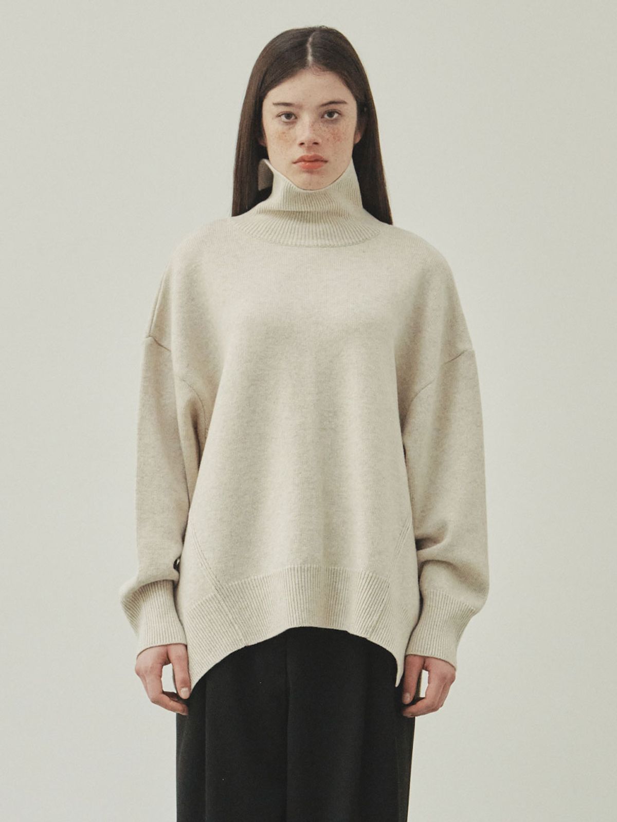 하우스공칠이씨(HAUS072C) VESTA KPO LIGHT BEIGE