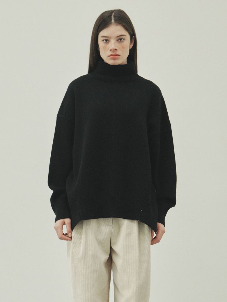 VESTA KPO BLACK