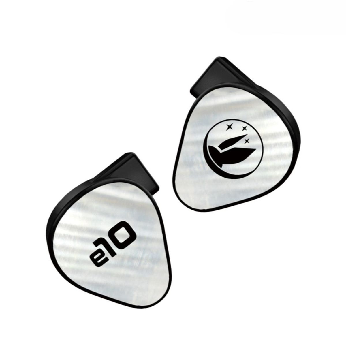 퍼 오디오(FIR AUDIO) 일렉트론 10 유니버셜 이어폰
