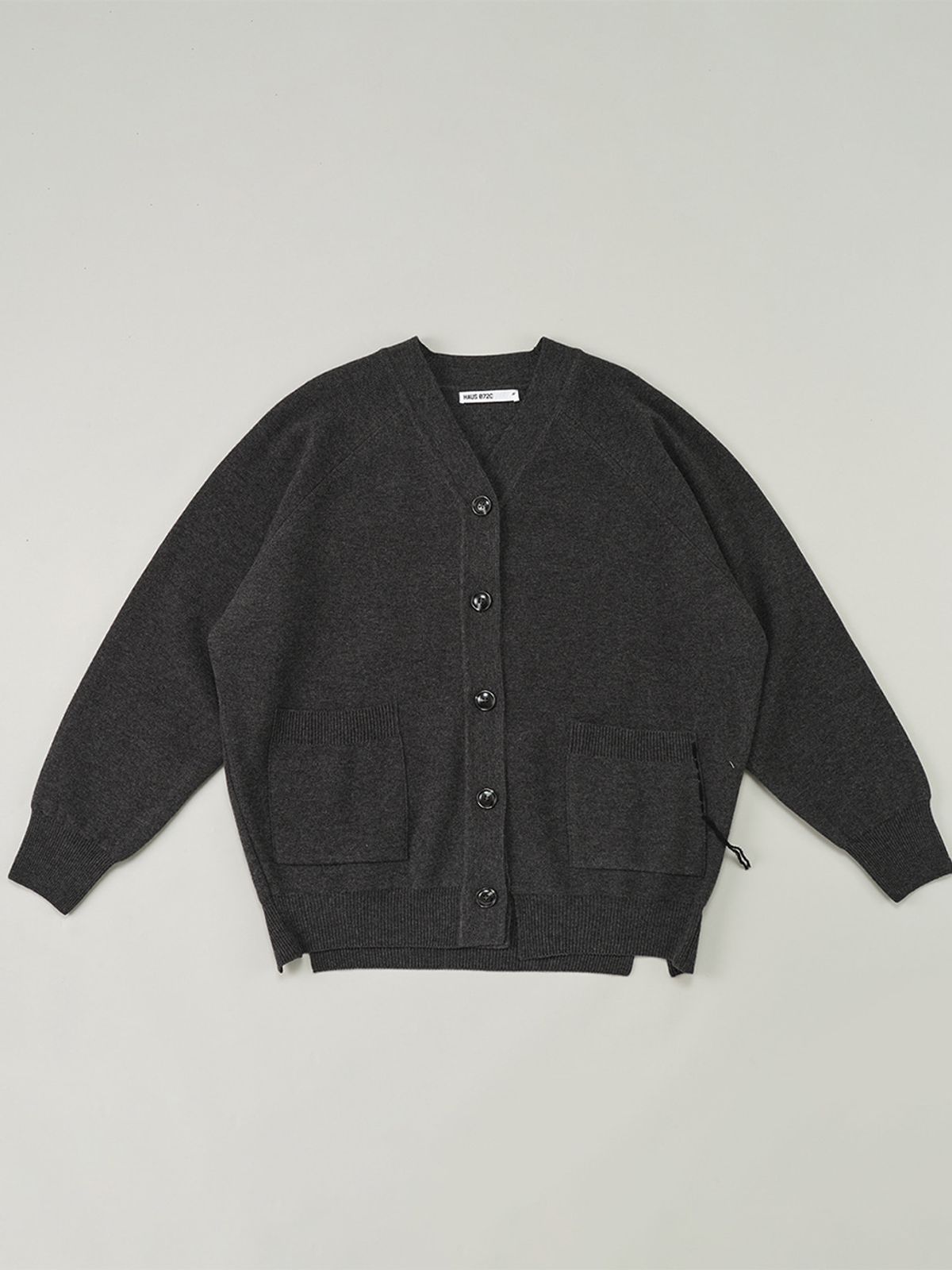 하우스공칠이씨(HAUS072C) ADONIS KCD GREY