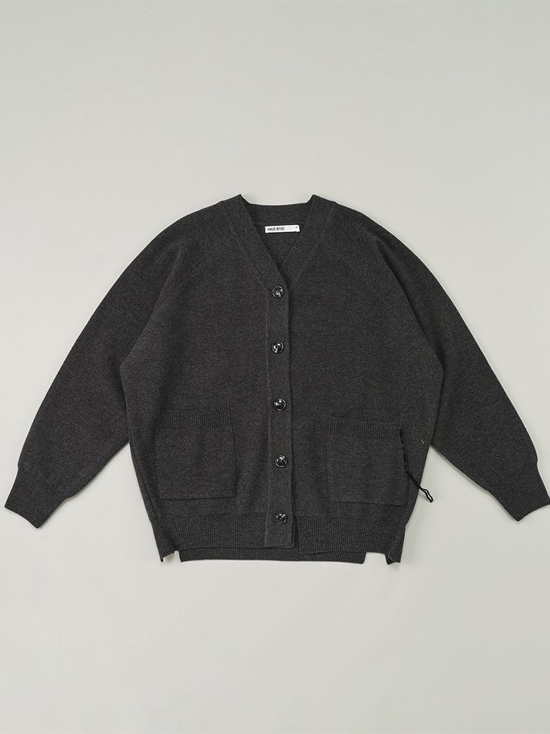 ADONIS KCD GREY