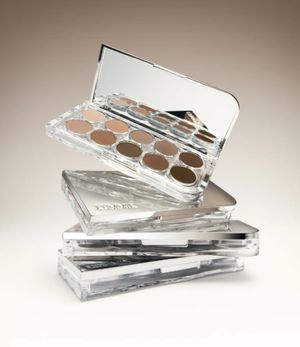 라이트 온 아이즈 섀도우 팔레트 (8colors)