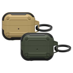 삼성 갤럭시 버즈3 / 3프로 아머 케이스 공용 커버