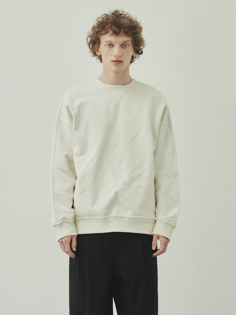 ARES TS IVORY