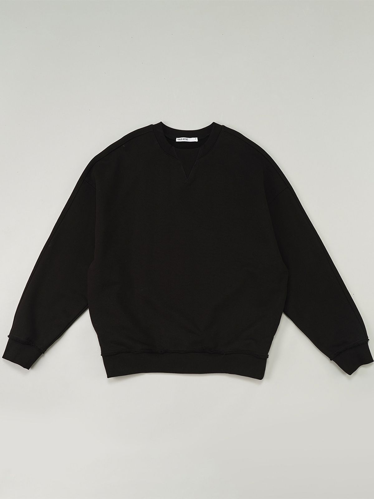 하우스공칠이씨(HAUS072C) ARES TS BLACK