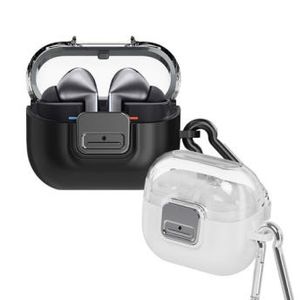 삼성 갤럭시 버즈3 / 3프로 카라비너 클립 케이스 공용 커버