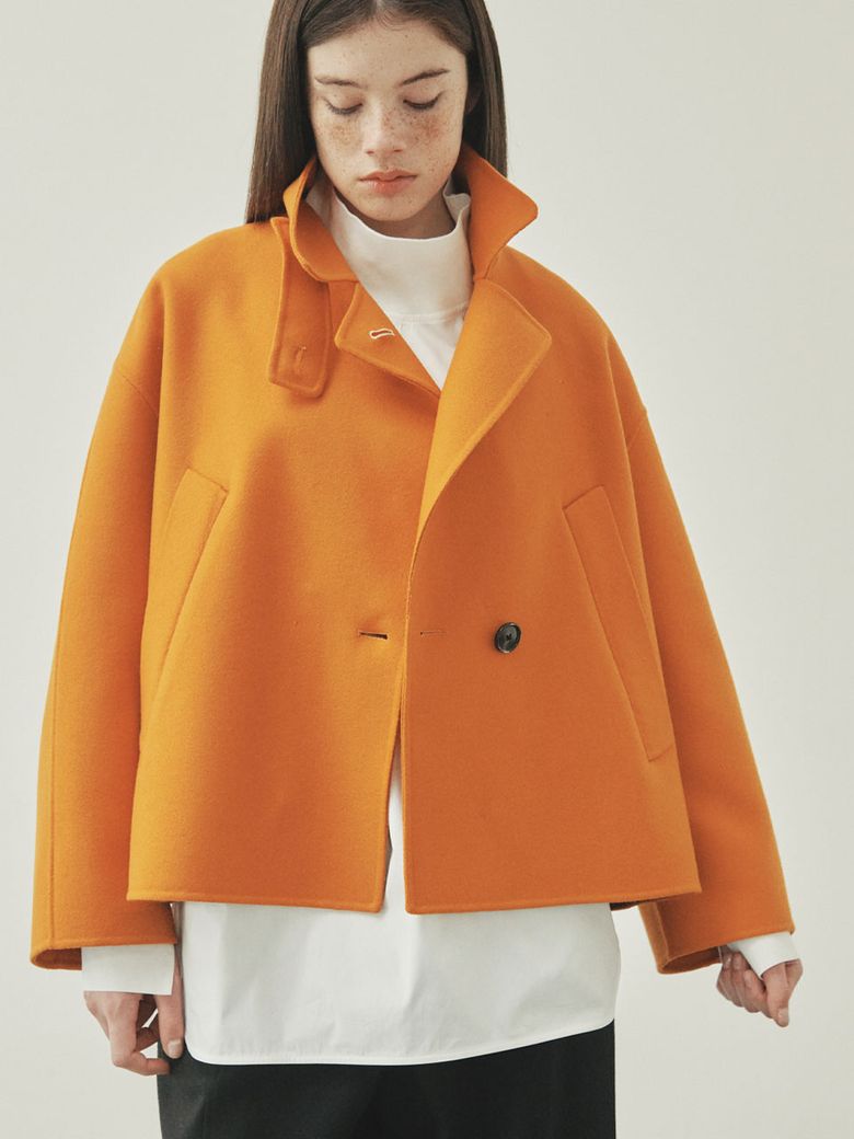 RAPHAEL CT ORANGE